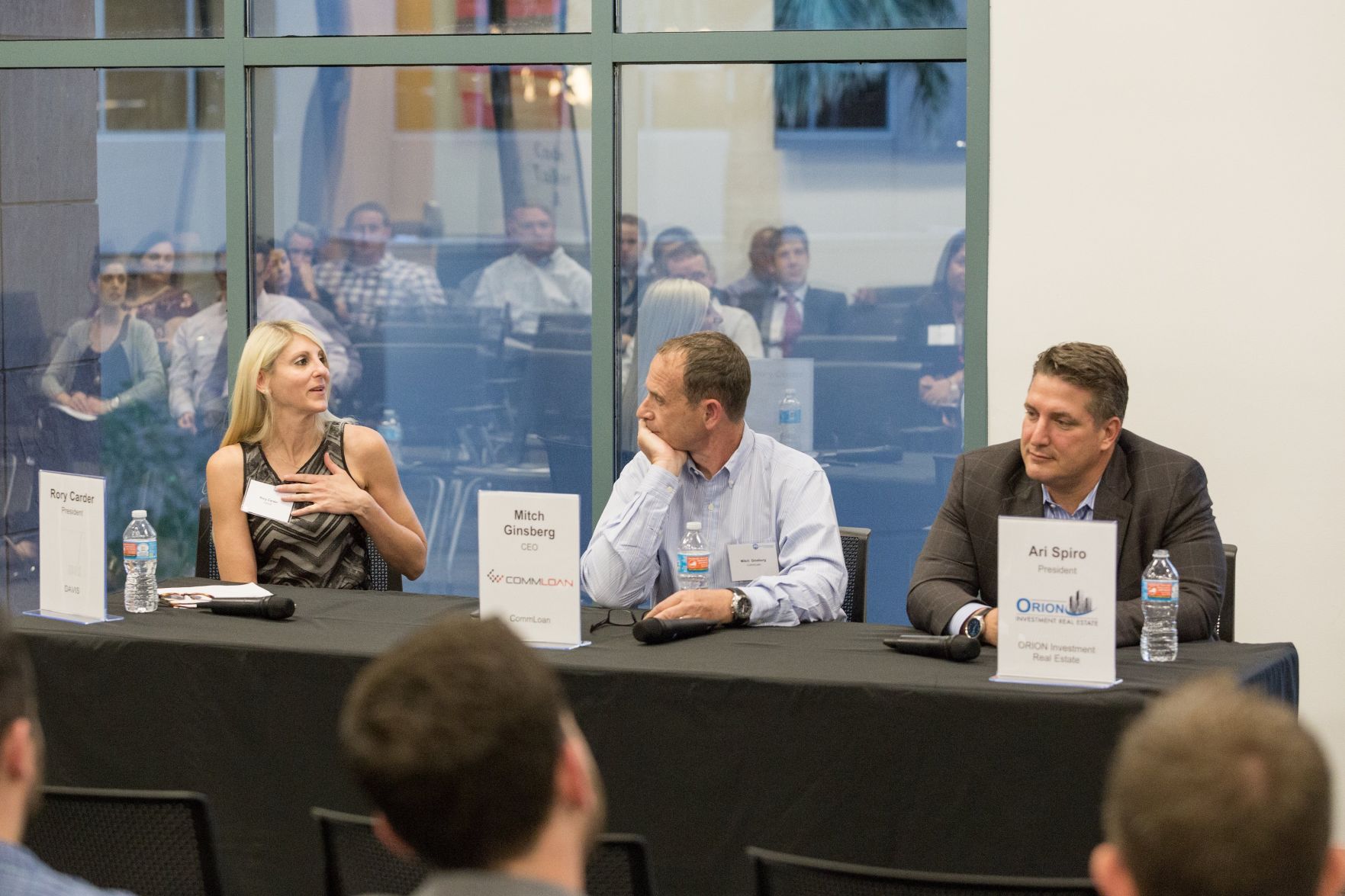 Lessons from Jewish business leaders